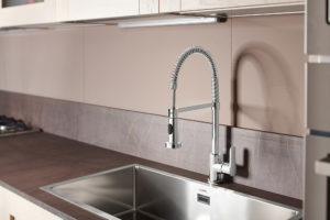 Delo- MAYA miscelatore cucina - 3008034 - ambientato 3