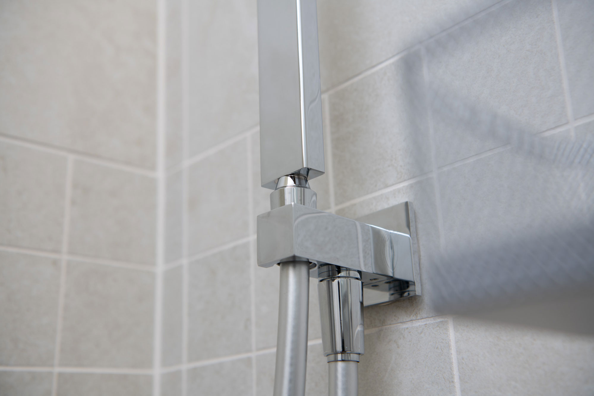 Delo set doccia in ottone 1409010 - foto ambientata 4