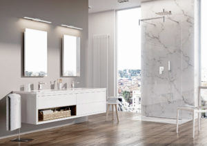 Delo - Miscelatore DADO - stanza bagno - 3001010