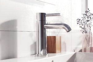 Delò - TONDA miscelatore bagno lavabo - cod 3021010 - gallery 1