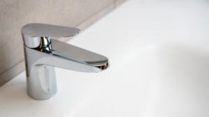 Delò - miscelatore lavabo serie-ZERO cod. 3008801 - foto ambientata2