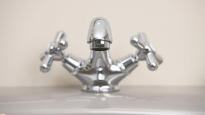 Delo miscelatore lavabo-con manpole eva - cod 3007001 - foto ambientata 1