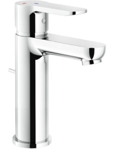Delo Maya miscelatore da lavabo big size - 3008010