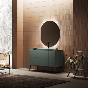 Delo-TONDA-Miscelatore-lavabo-a-corpo-alto-nero_opaco-3021911-amb1