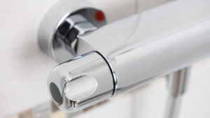 Delò miscelatore termostatico - esterno cod 3001005 - foto ambientata 3