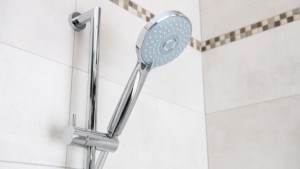 Delò LINDA - doccetta-1410028 - foto ambientata 2