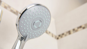 Delò LINDA - doccetta-1410028 - foto ambientata 3