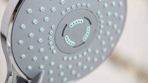 Delò LINDA - doccetta-1410028 - foto ambientata 4