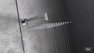 Delo MANTOVA - braccio doccia cod.140517 - foto ambientata 1