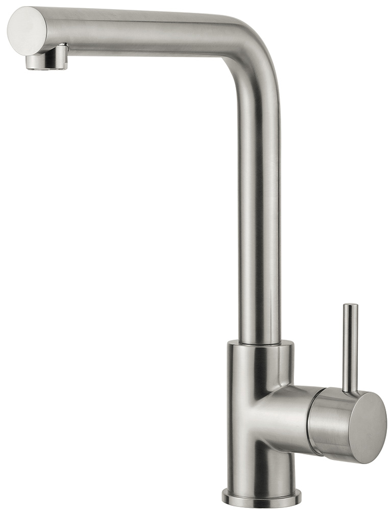 Delo-TONDA-miscelatore-cucina-bocca-girevole-simil-acciaio-3021823