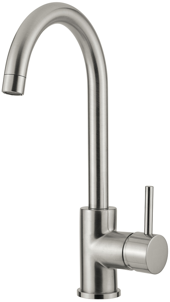 Delo-TONDA-miscelatore-cucina-collo-a-cigno-simil-acciaio-3021825