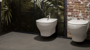 Delo Nemo miscelatore bidet 3003012 - foto ambientata02