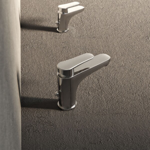 Delo Nemo miscelatore lavabo 3003010 - foto amb 1