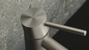 Delo miscelatore da lavabo corpo alto size lola 3004105 - foto ambientata 2