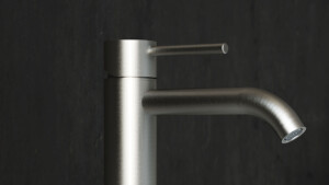 Delo miscelatore da lavabo lola 3004101 - foto ambientata 2