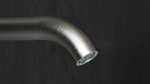 Delo miscelatore da lavabo lola 3004101 - foto ambientata 3