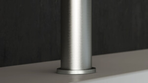 Delo miscelatore da lavabo lola 3004101 - foto ambientata 4