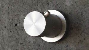 Delo miscelatore doccia da incasso con deviatore 300413 - foto ambientata 23jpg