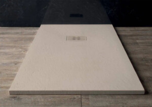 delo piatto doccia in ardesia petra blues - foto ambientata 1