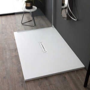 delo piatto doccia in ardesia petra classic - foto ambientata 1