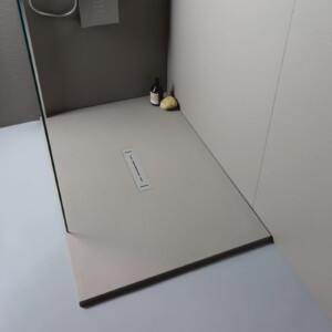 delo piatto doccia in ardesia petra classic - foto ambientata 2