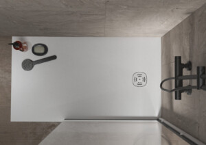 delo piatto doccia in ardesia petra classic - immagine ambientata 1