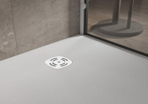 delo piatto doccia in ardesia petra classic - immagine ambientata 2