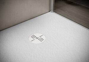 delo piatto doccia in ardesia petra techno - foto ambientata 2