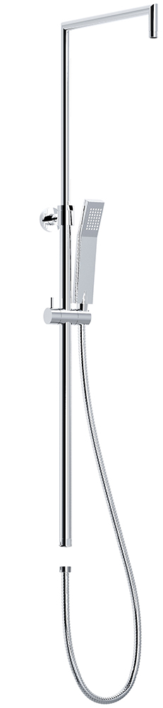 Delo Colonna Doccia modulare Magnolia - in ottone - cod. 1350659