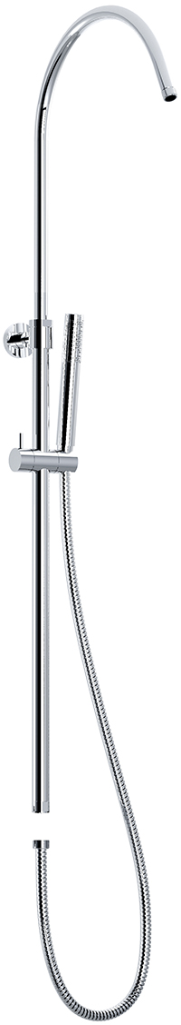 Delo Viola colonna doccia modulare - 1350649