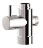 Delo deviatore per colonna doccia esterna - 1414009