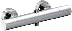 Delò miscelatore termostatico bliss cool body - per colonna doccia - 1431016