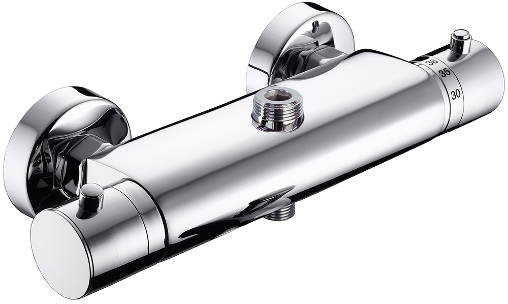 Delo miscelatore termostatico - per colonna doccia -1431021
