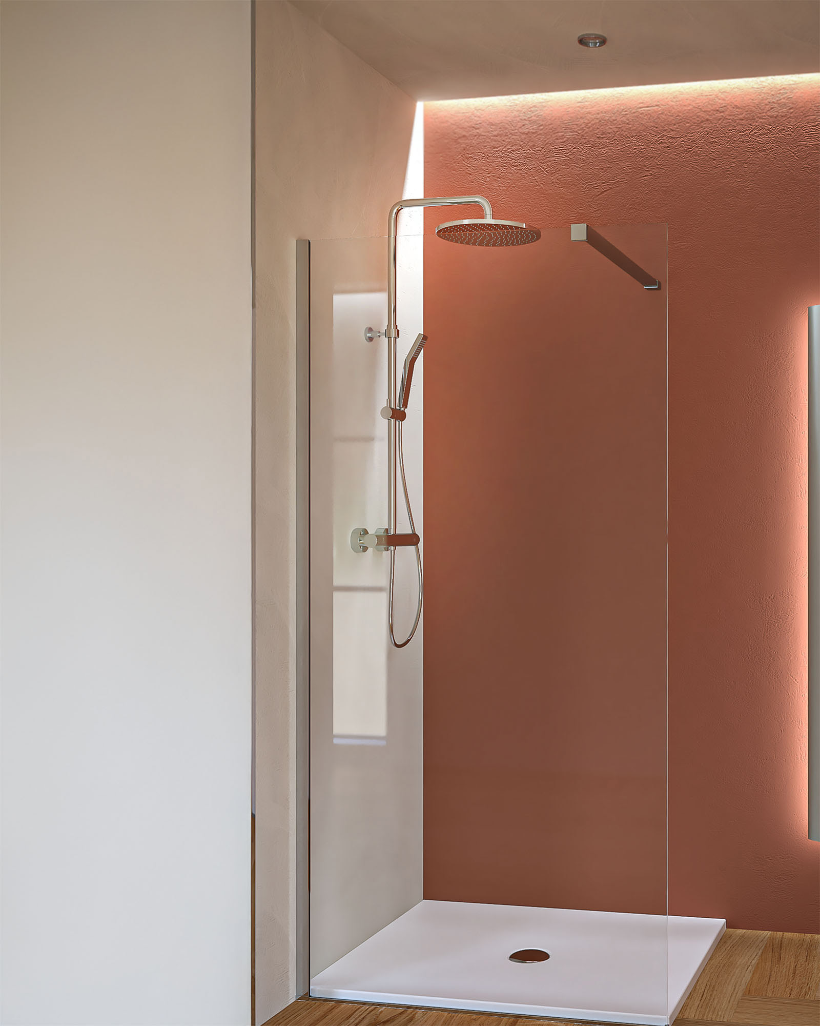 Delo blogpost colonne doccia componibili - Narciso