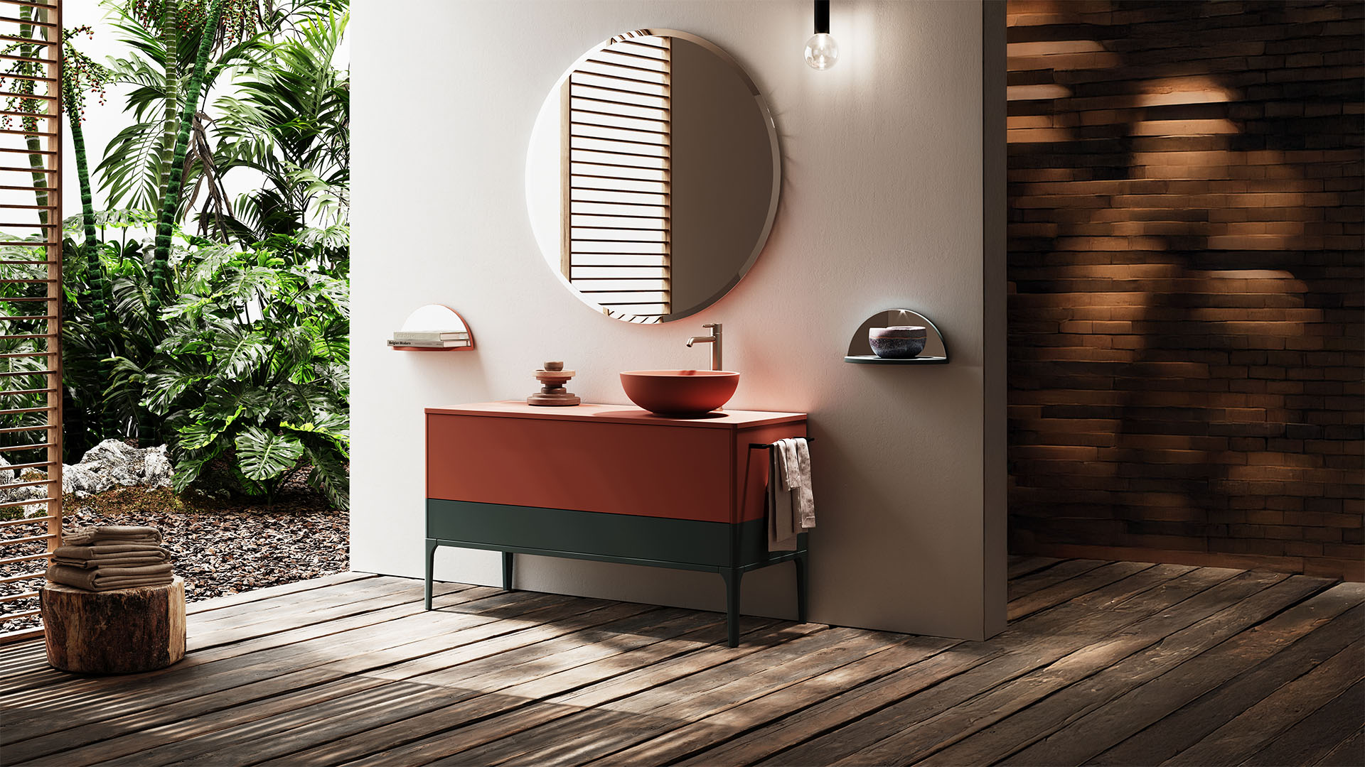 Delo blogpost tendenze bagno 2025 - blogheader