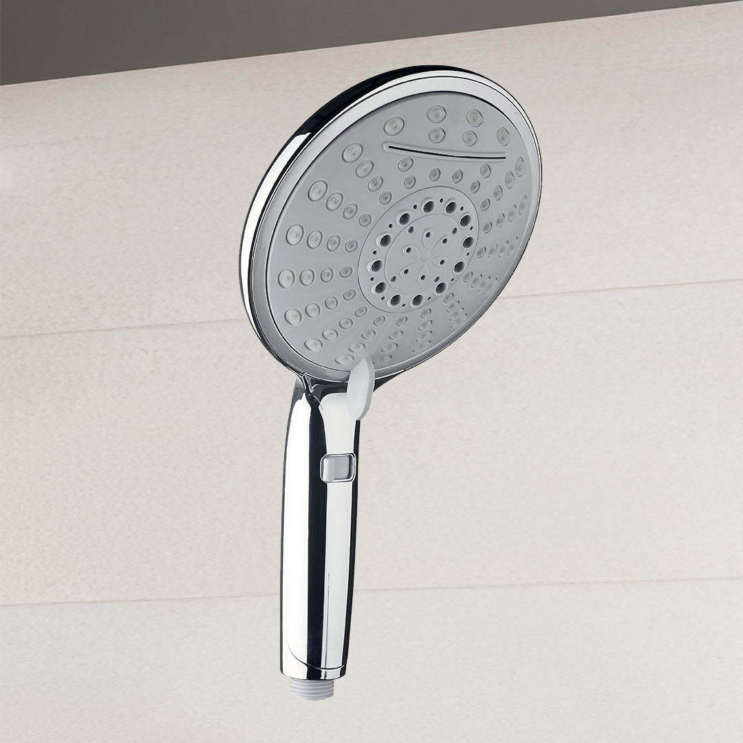 Delo blogpost rubinetteria eco-friendly - doccetta energy con cascata 1410002