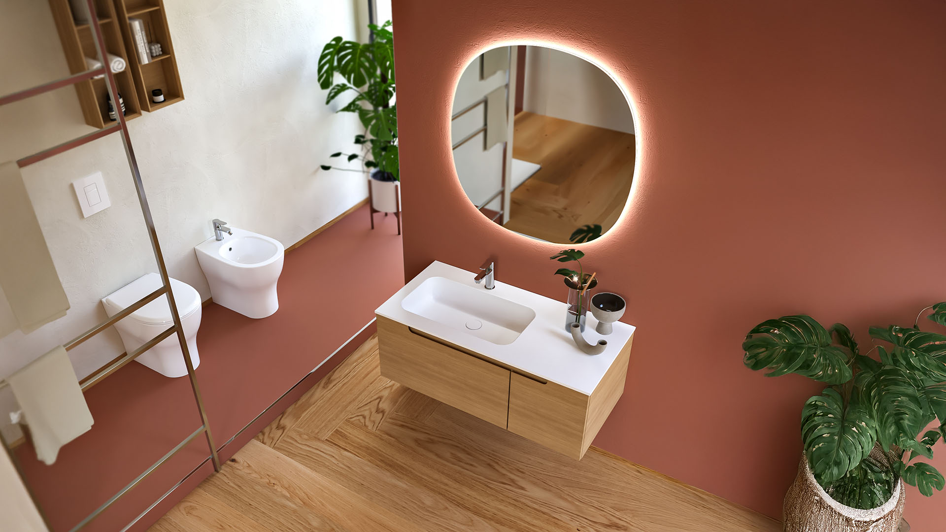 delo blogpost - rinnova il bagno a primavera - blogheader