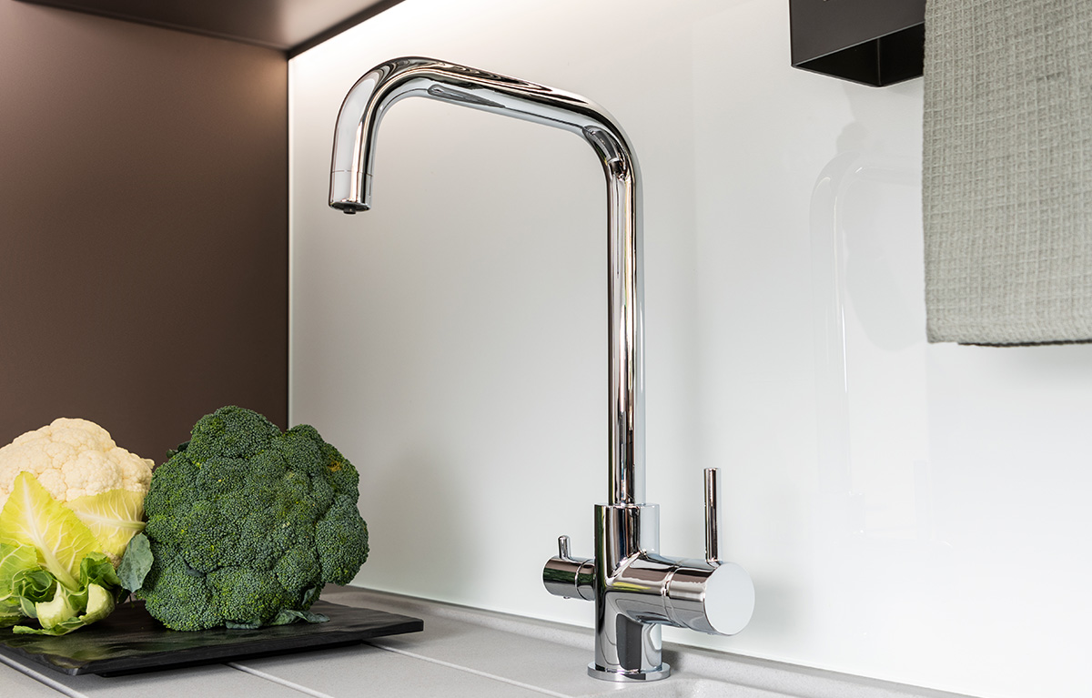 Delo blogpost - miscelatori a 3 vie - modello Giulio 3001000